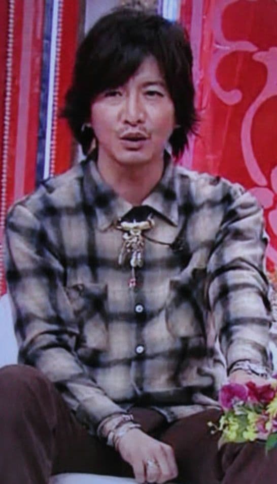 にし　テンダーロイン 08AW T-WOOL SHTウールシャツ キムタク TENDERLOIN - Sサイズ テンダーロイン チェック ウール ネルシャツ