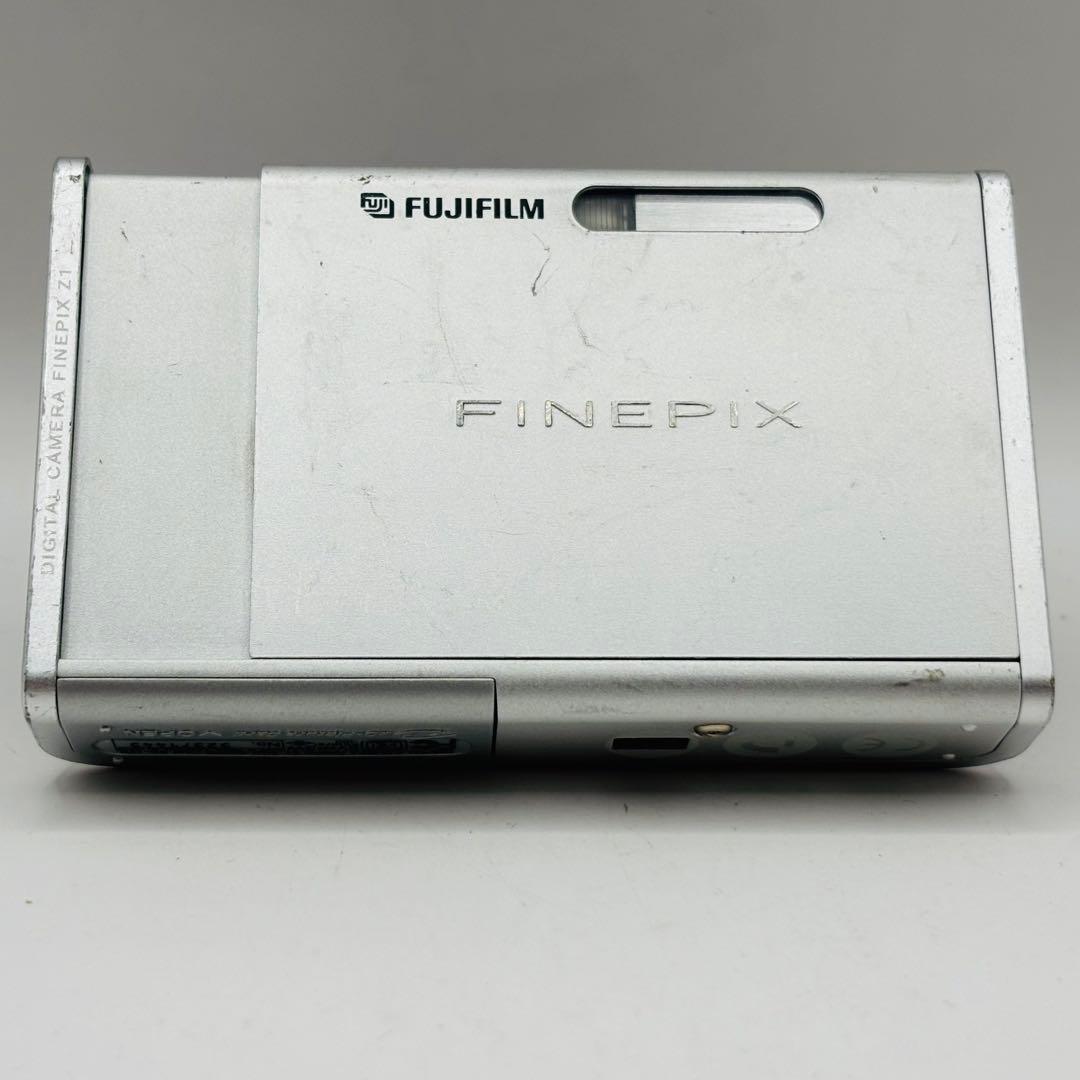 動作確認済み FUJIFILM FinePix Z1 デジタルカメラ - メルカリ