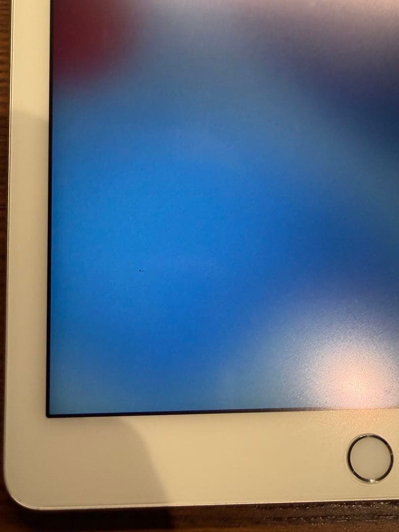 iPad Air 第2世代 A1567 シルバー 16GB