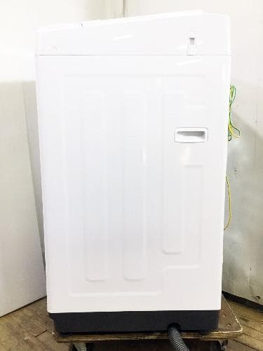 2019年製★美品 中古★ニトリ☆6.0kg☆洗濯機☆【NTR60】