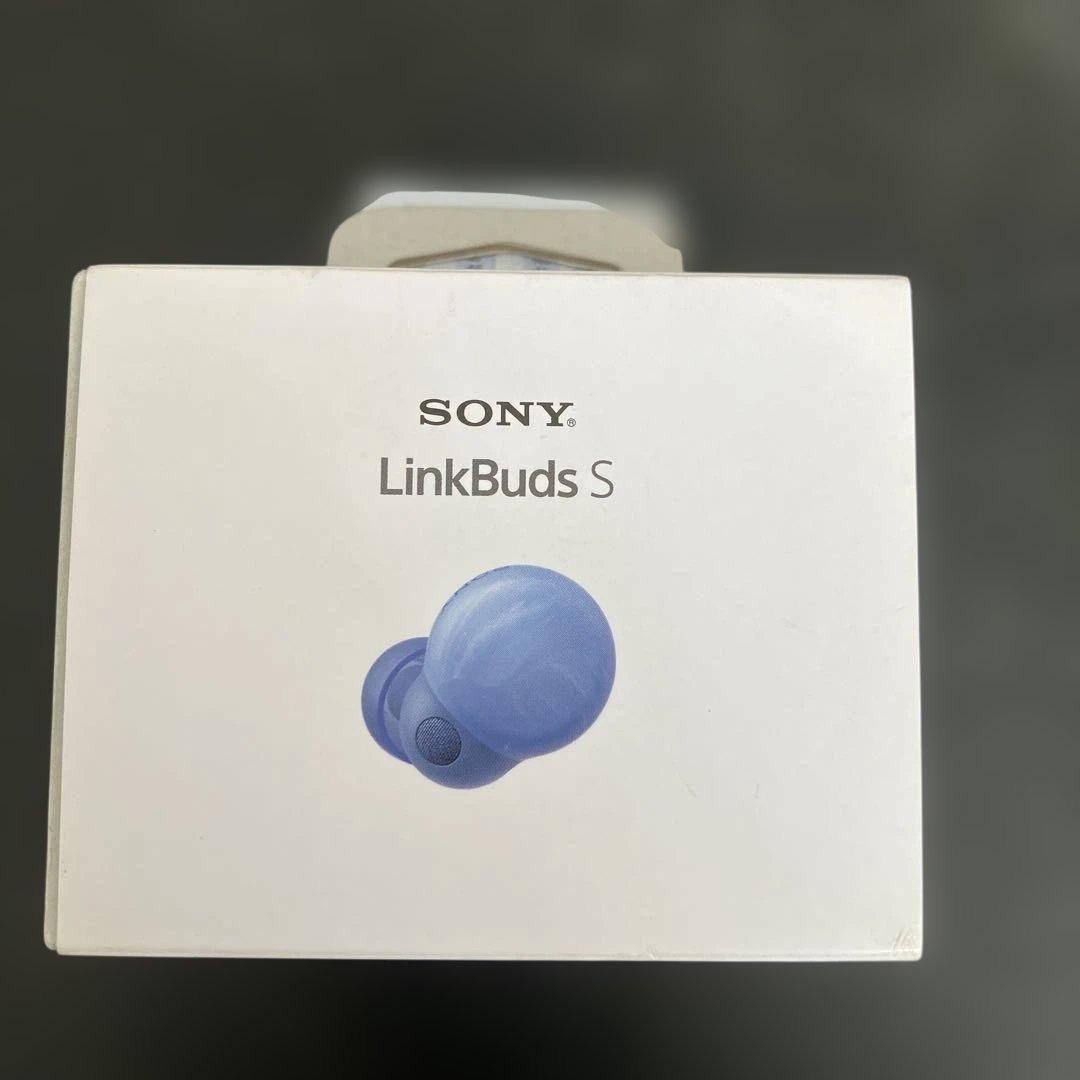 新品未使用品　SONY LinkBuds S WF-LS900N/LC SONY LinkBuds S WF-LS900N (C) [エクリュ] 価格比較 - 価格.com