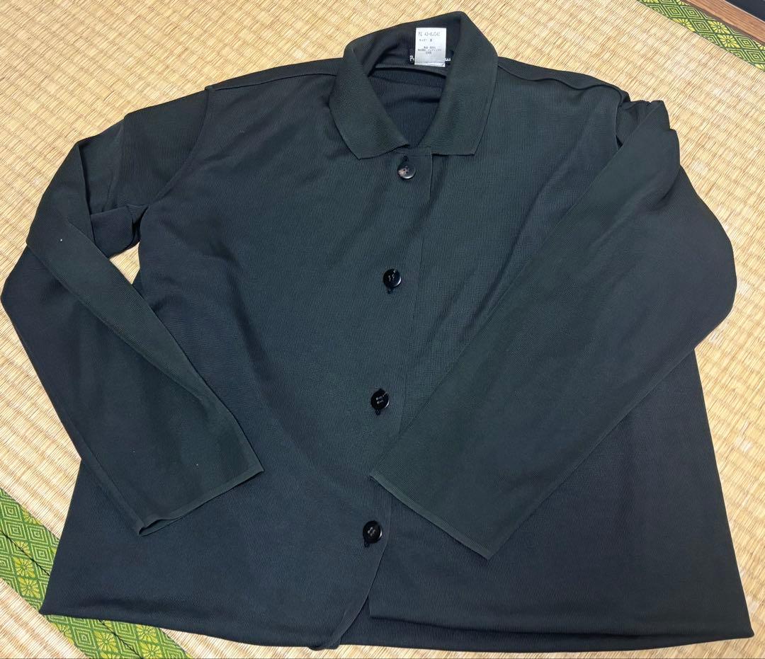 イッセイミヤケトップス ISSEY MIYAKE イッセイミヤケトップスハイネック
