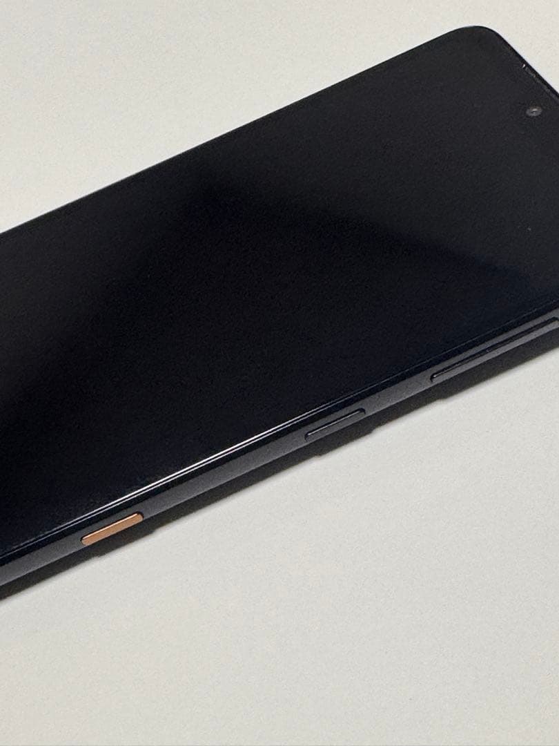 ⭐︎エース様【バッテリー健康90%以上】Android ONE S8（S8-KC