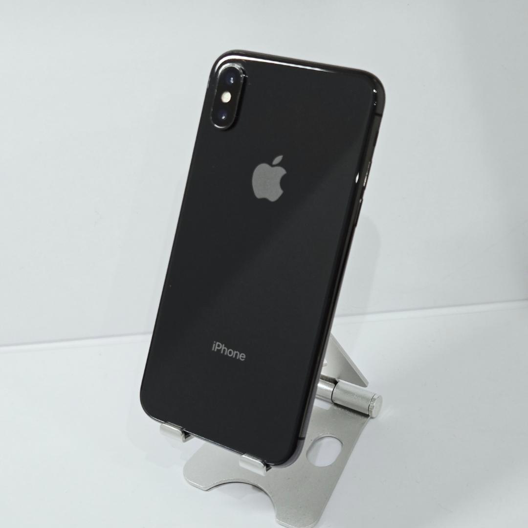 04 iPhoneX スペースグレイ SIMフリー Apple iPhone X 256GB SIMフリー [スペースグレイ] 価格比較 - 価格.com
