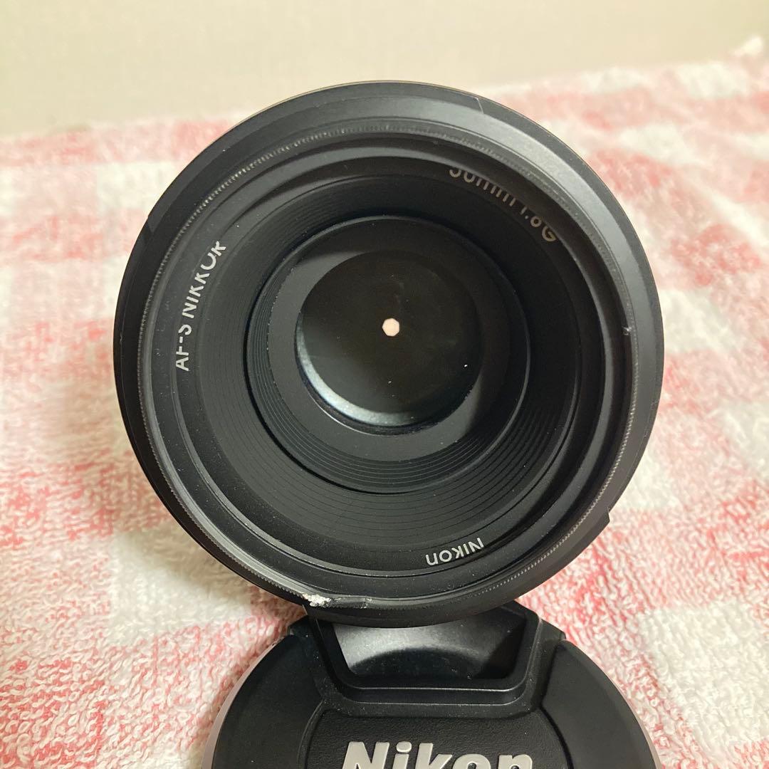 ニコン Nikon AF-S NIKKOR 50mm f/1.8G レンズ Nikon AF-S NIKKOR 50mm f/1.8G | DSLR Lenses | Nikon USA