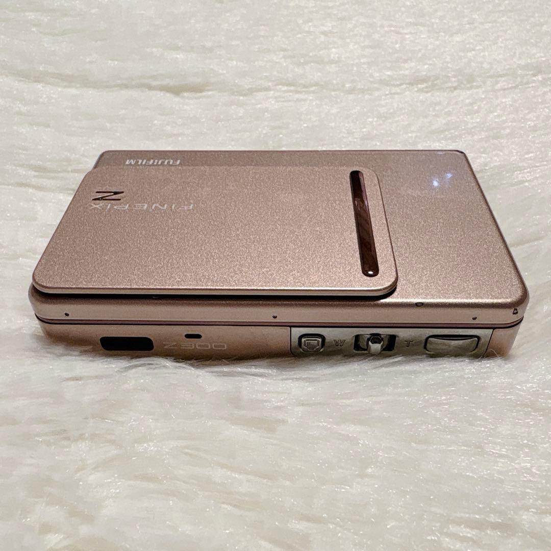 FUJIFILM FINEPIX Z300 ピンク - メルカリ