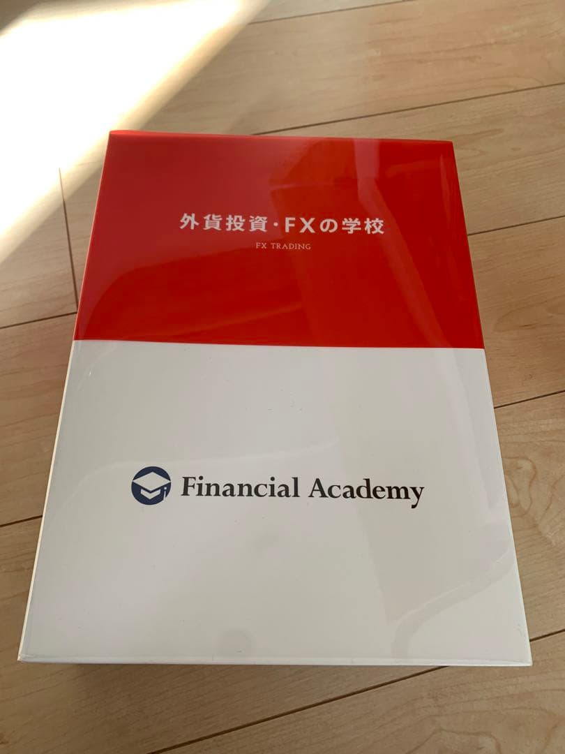 Financial Academy 外貨投資・FXの学校 Amazon.co.jp: 知識ゼロでも大丈夫! 基礎から応用までを体系的に学べる