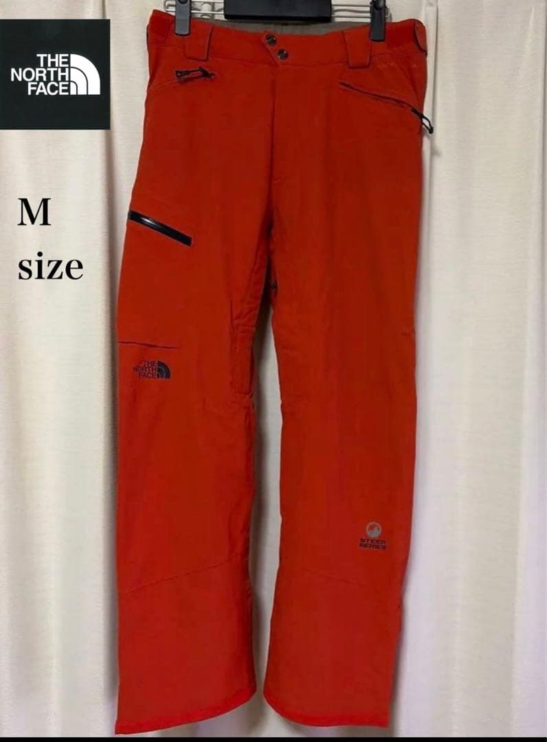 ま*ー様 THE NORTH FACE Steep Series スノーボードパ Rare Vintage the North Face Steep Tech Scot Schmidt Jacket - Etsy