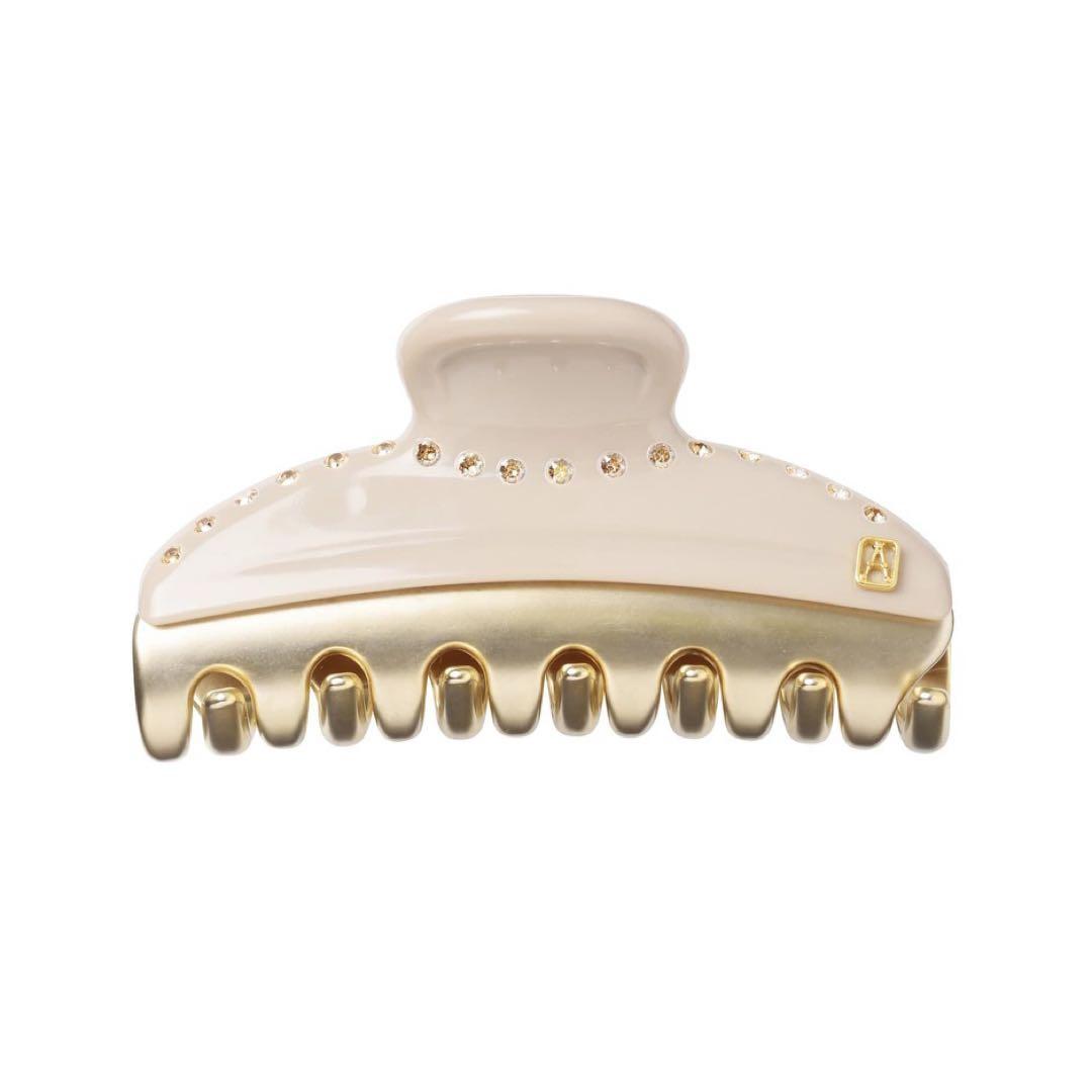 アレクサンドルドゥパリ　Alexandre de paris ヘアクリップ 楽天市場】【ポイント5倍 3/1】アレクサンドルドゥパリ クリップ(S