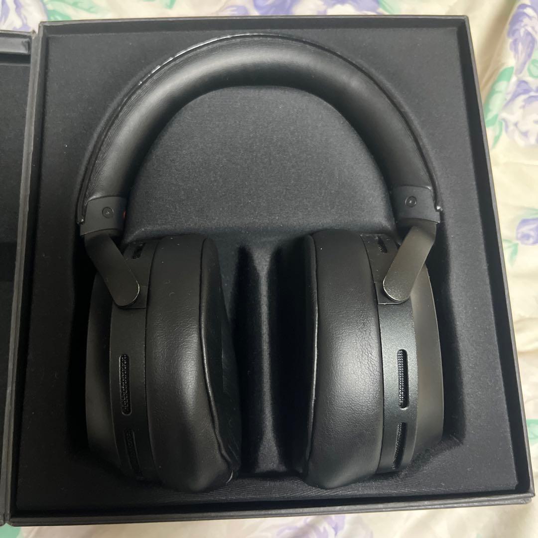 ヘッドホン MDR-Z7M2 Q