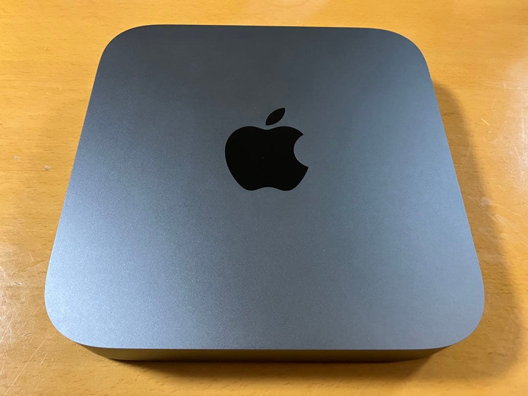 Apple Mac mini(2018) core i3 おまけ付き Amazon.com: Apple Late 2018 Mac Mini with 3.0GHz Intel Core i3