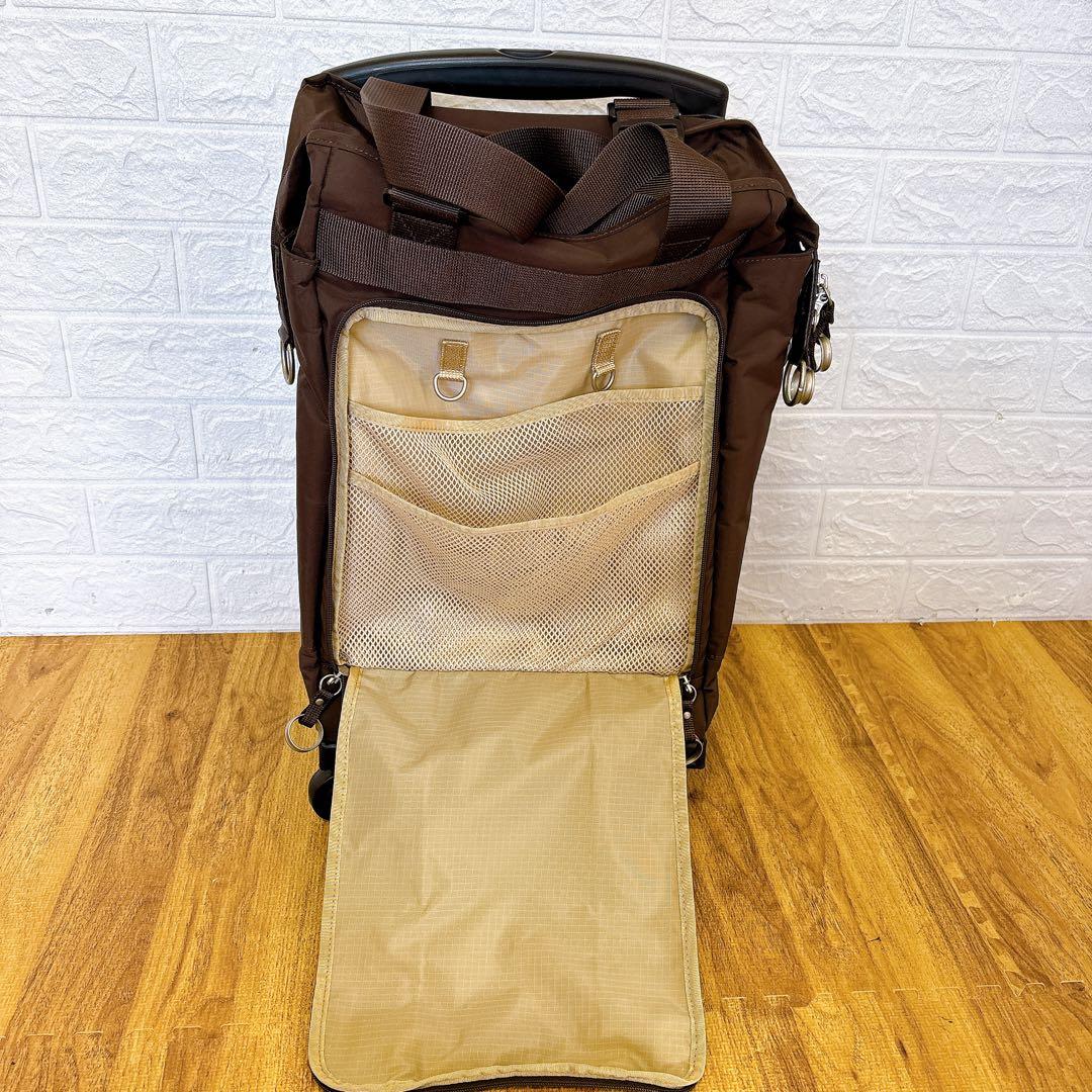 美品 SWANY スワニー TINO MARK II ティノ マーク2 M 美品 - 旅行