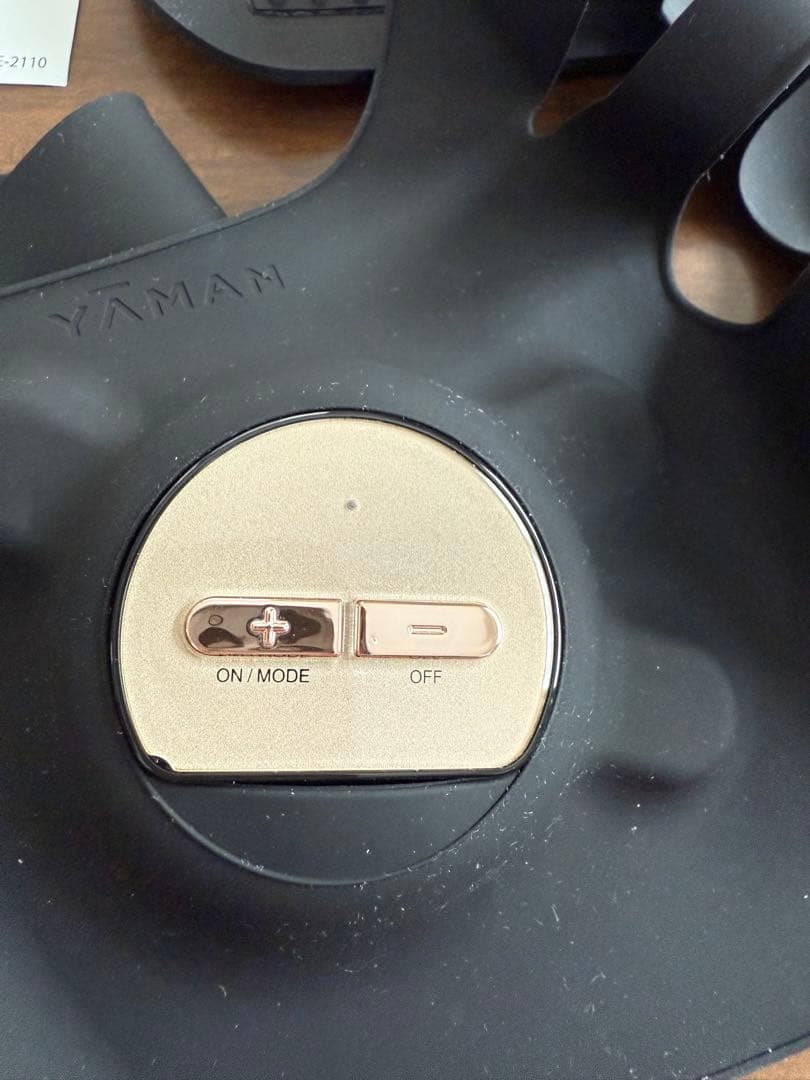 ヤーマン メディリフト アクア EX EPM-20《最新モデル・正規品》水洗い可