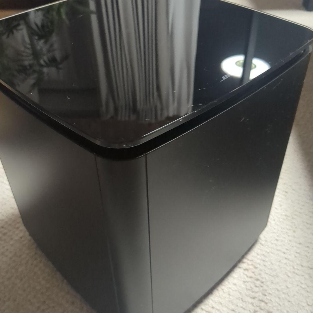 スピーカー・ウーファー Bose Acoustimass 300 Bass Module 700