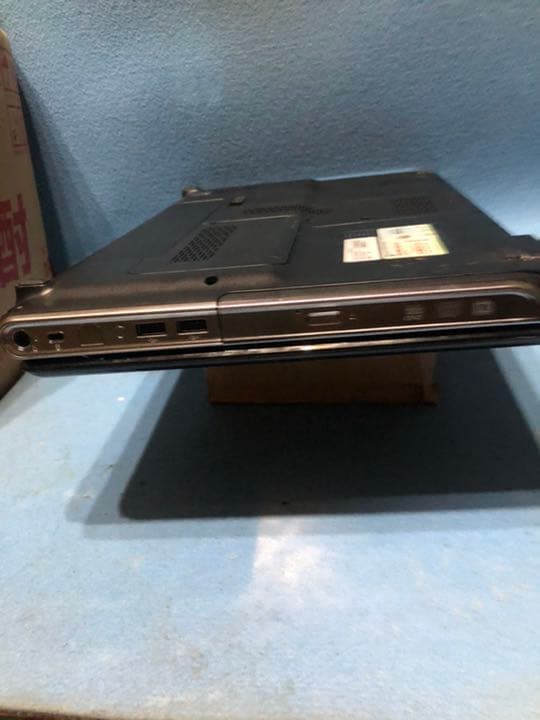 Windowsノート本体 hp Pavilion dv6
