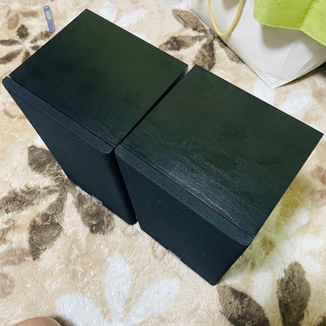 YAMAHA NS-10M PRO スピーカー