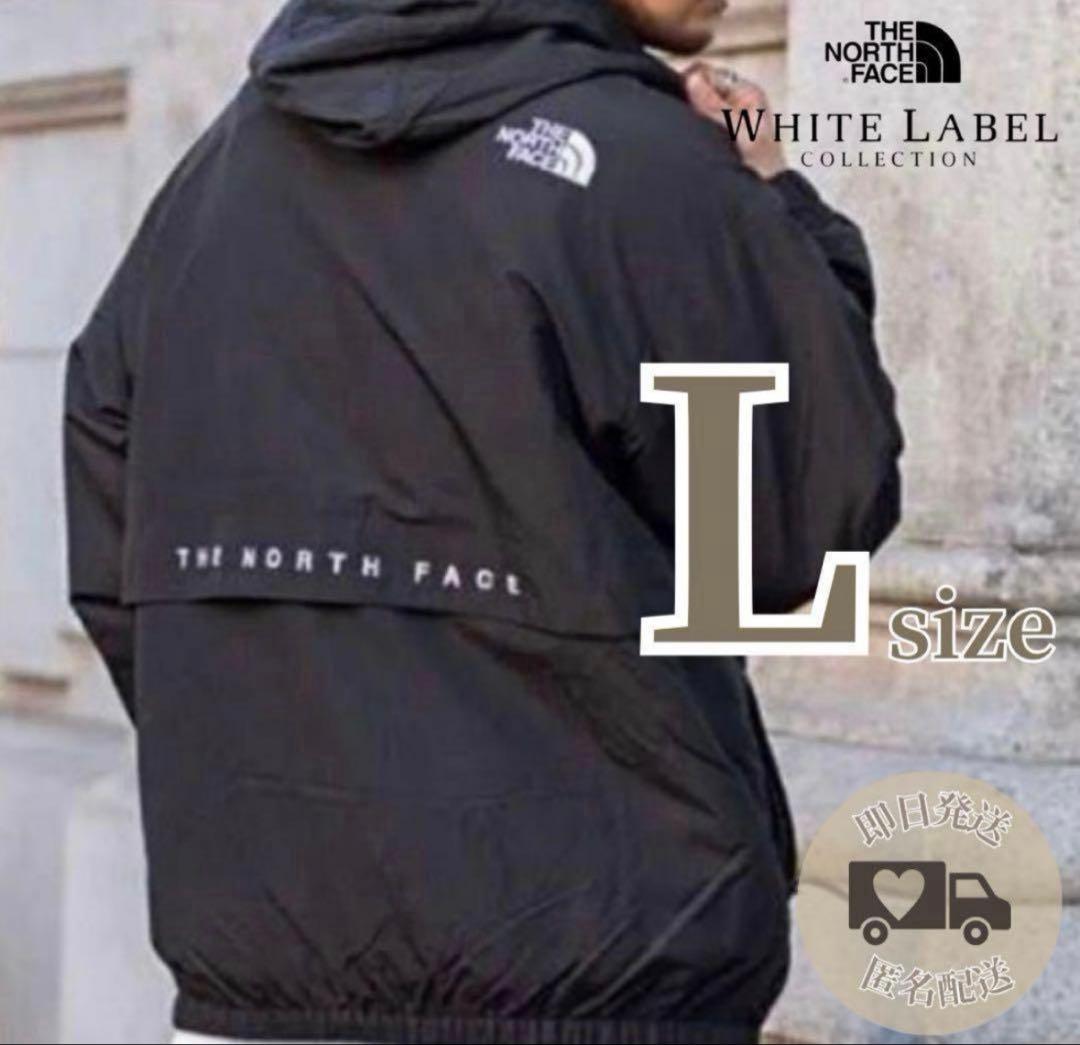 韓国限定✨ノースフェイスVILAN EX JACKET L ジャケット人気 新品】ノースフェイス ヴィランEXジャケット ブラック 黒 L 韓国限定