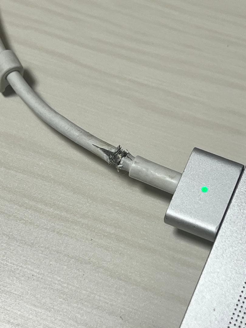 MacBook Pro early 2013 Retina 15インチ