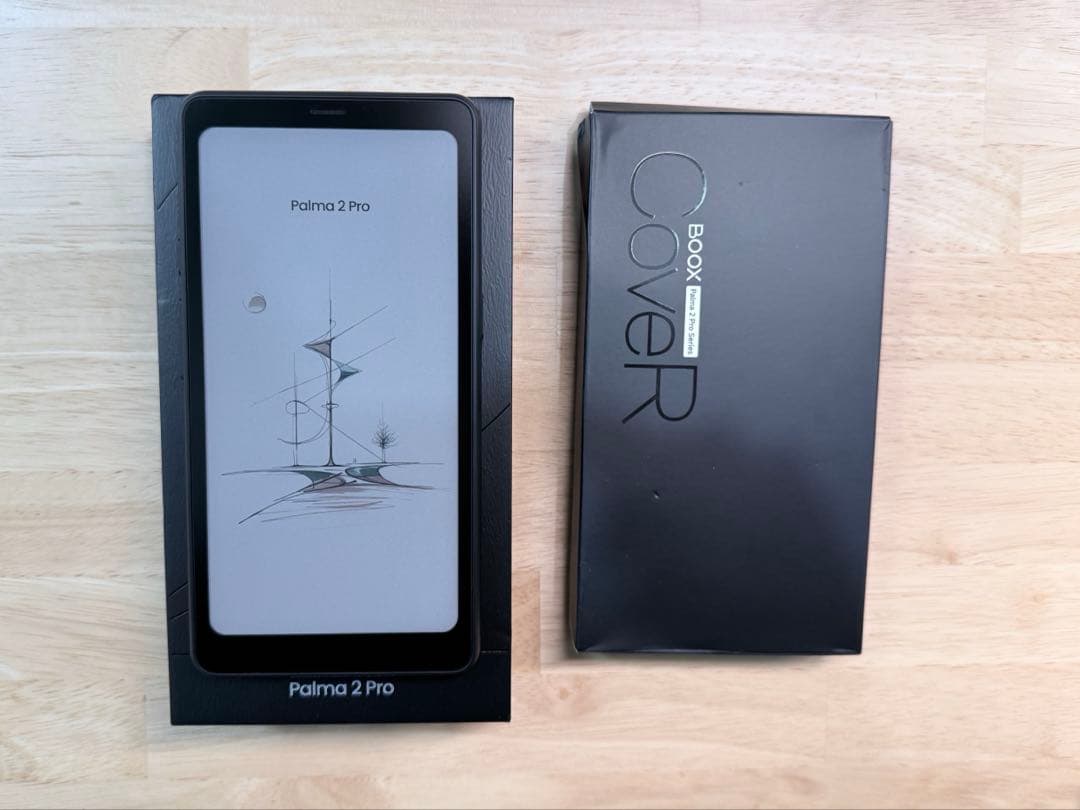 boox Palma2 pro SIMフリー 電子リーダー 美品 ブラック 楽天市場】BOOX Palma2 電子書籍リーダー Androidタブレット