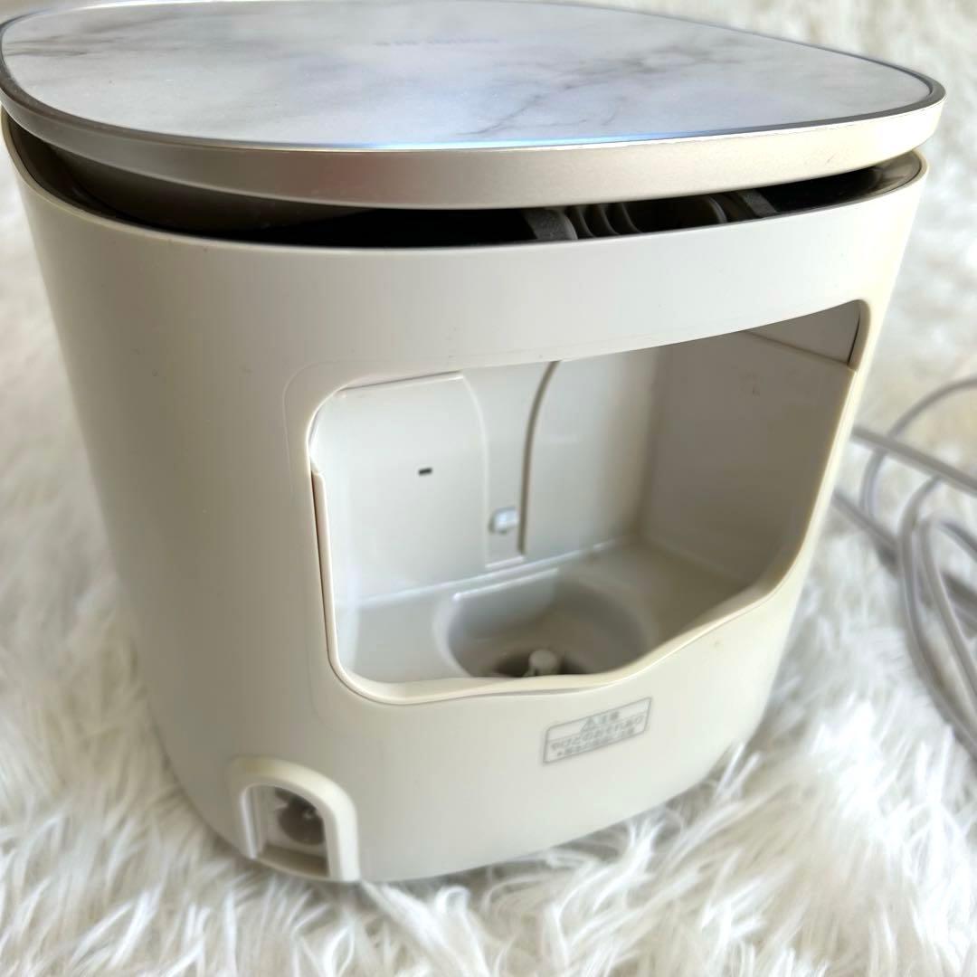 パナソニック スチーマーナノケア 化粧水ミスト搭載 EH-SA0B 2020年製