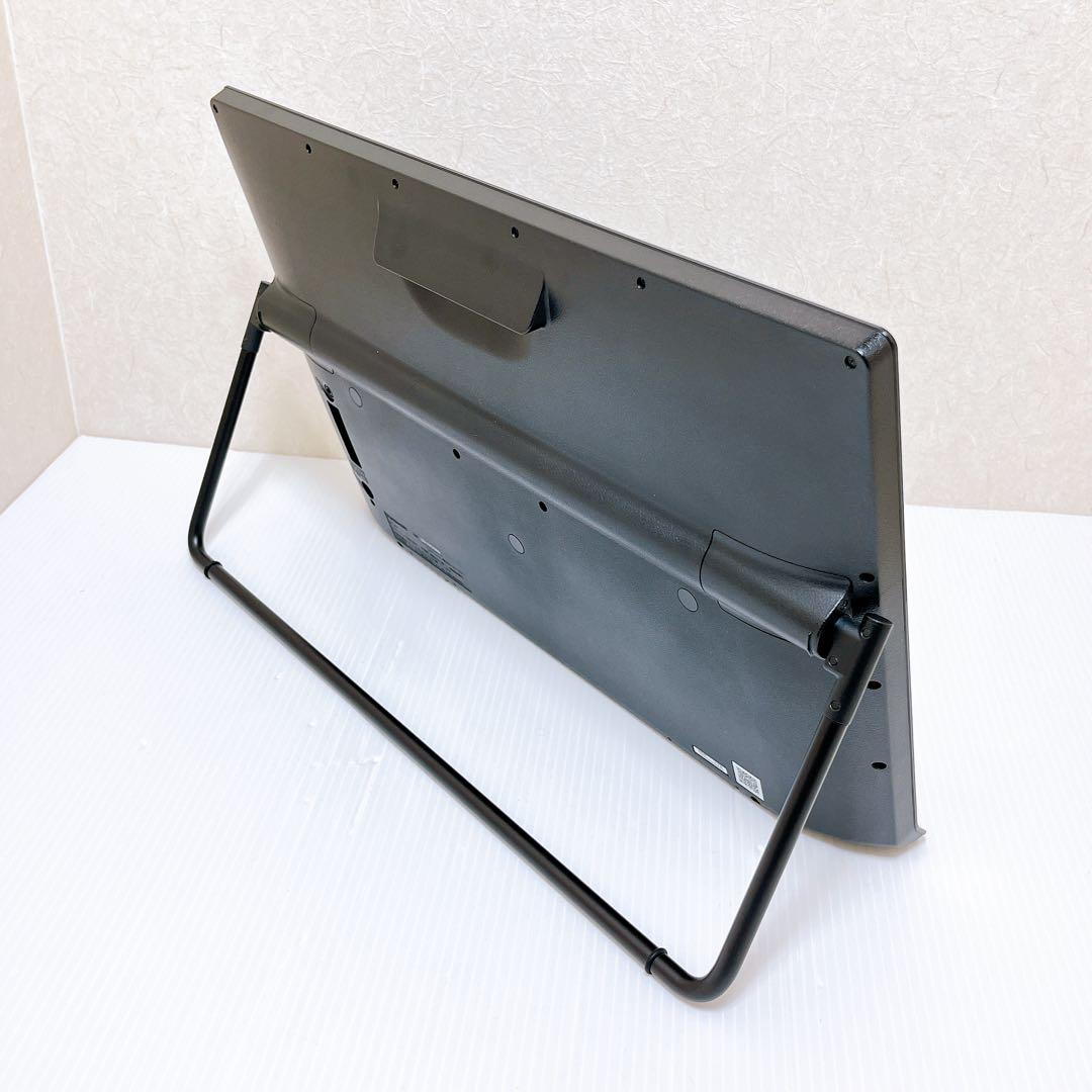 Panasonic UN-19CFB8 ポータブル液晶テレビ パナソニック
