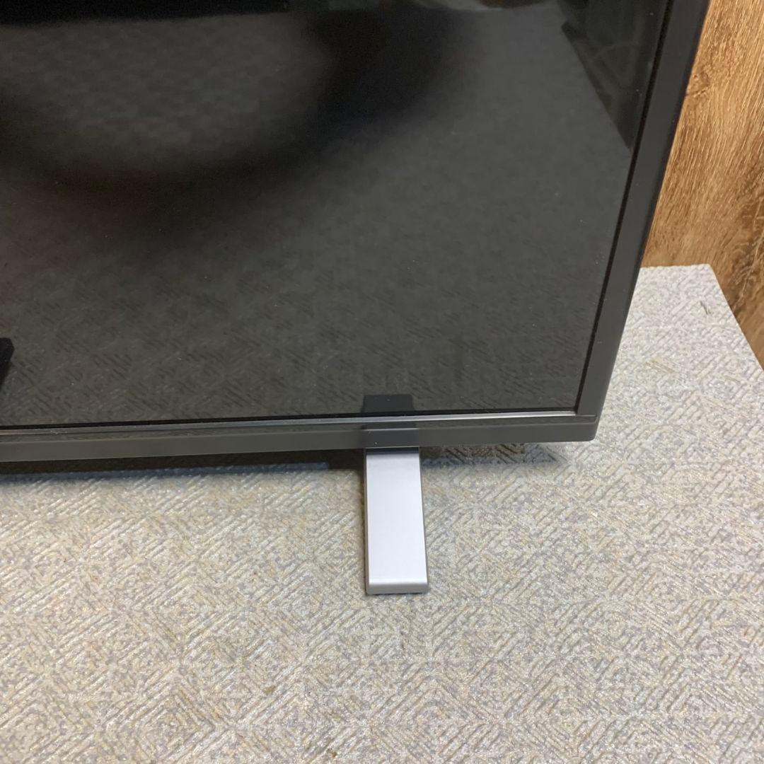 G949\" TOSHIBA液晶テレビ REGZA 32V34 2021年製