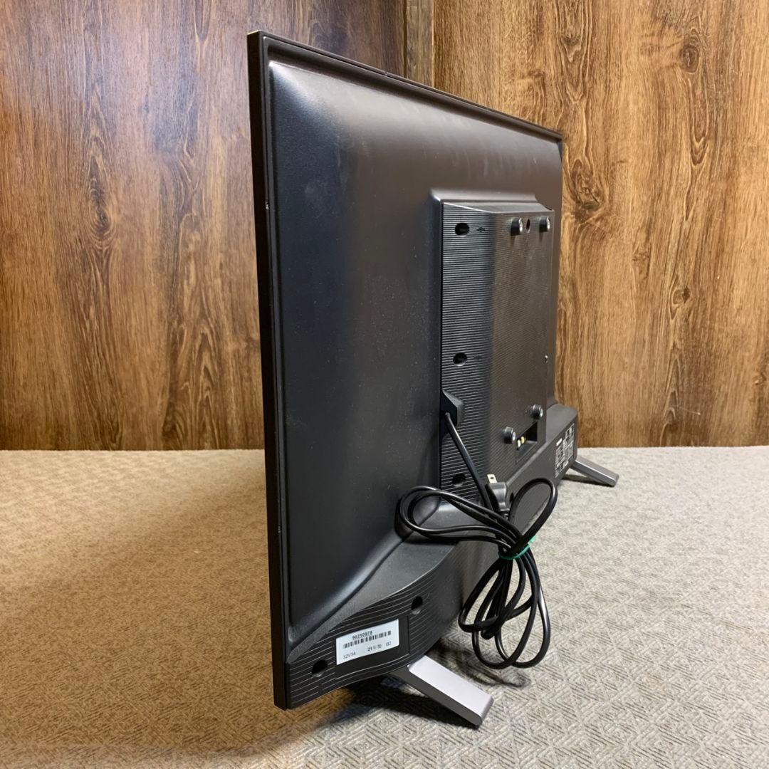 G949\" TOSHIBA液晶テレビ REGZA 32V34 2021年製