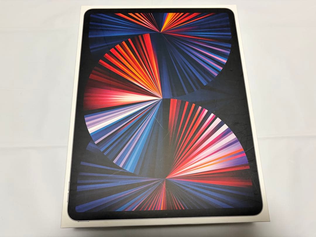 M1 iPad pro 12.9 Apple Pencil 第2世代セット 87865.jpg