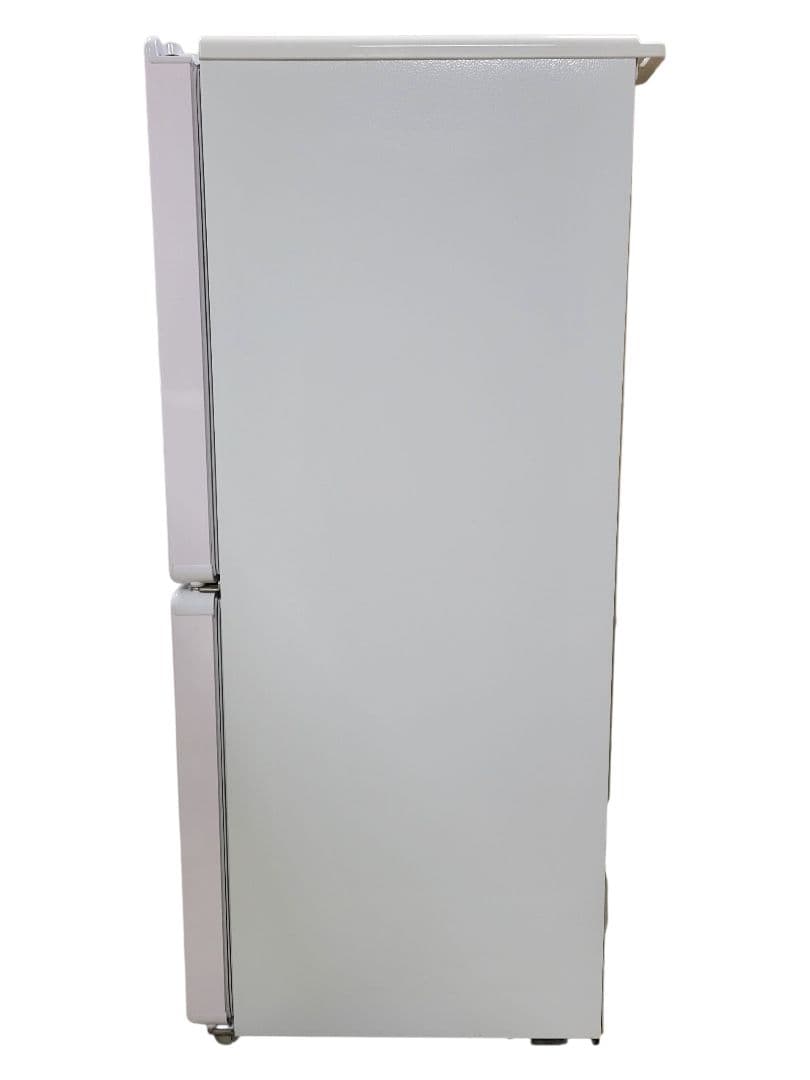 Haier ハイアール 2023年製 ノンフロン冷凍冷蔵庫 JR-NF148CK