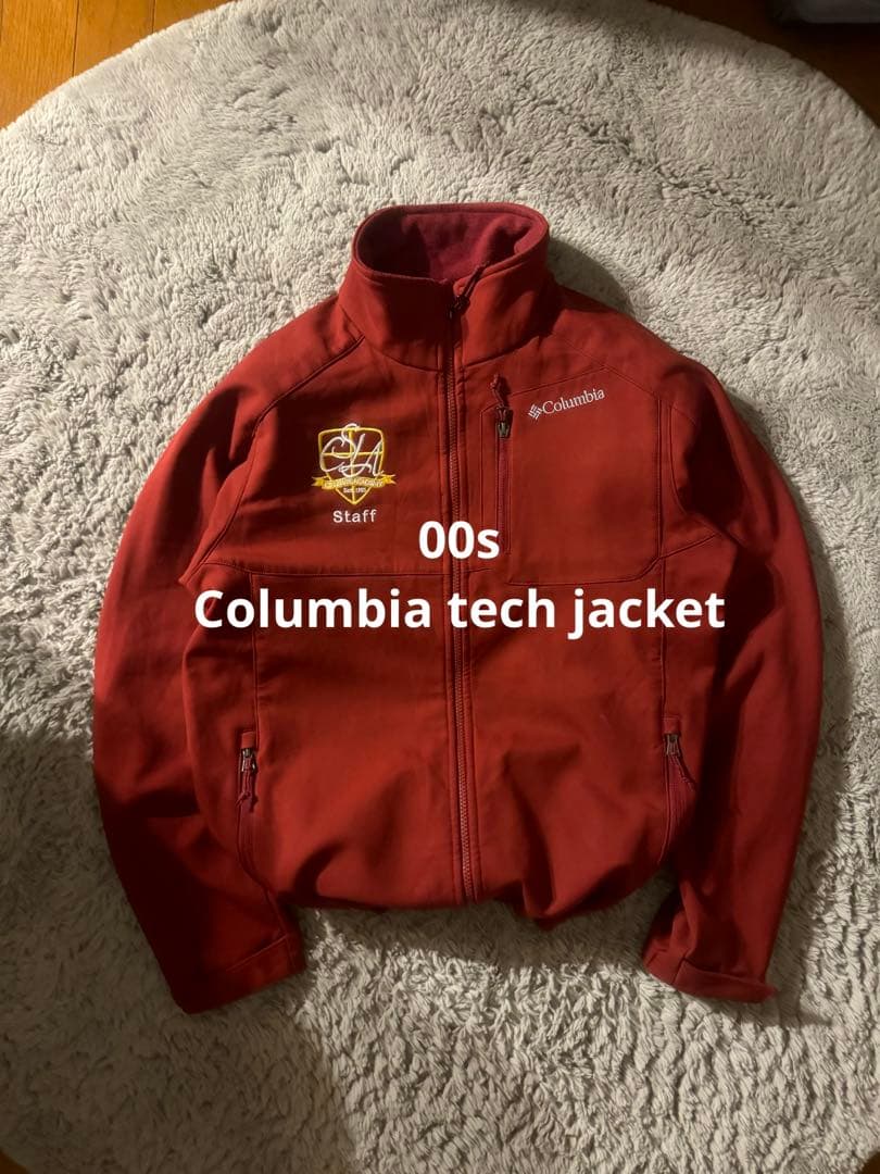 00s Columbia tech jacket テック Men's Columbia Tech™ Nylon Hooded Jacket | Columbia Sportswear