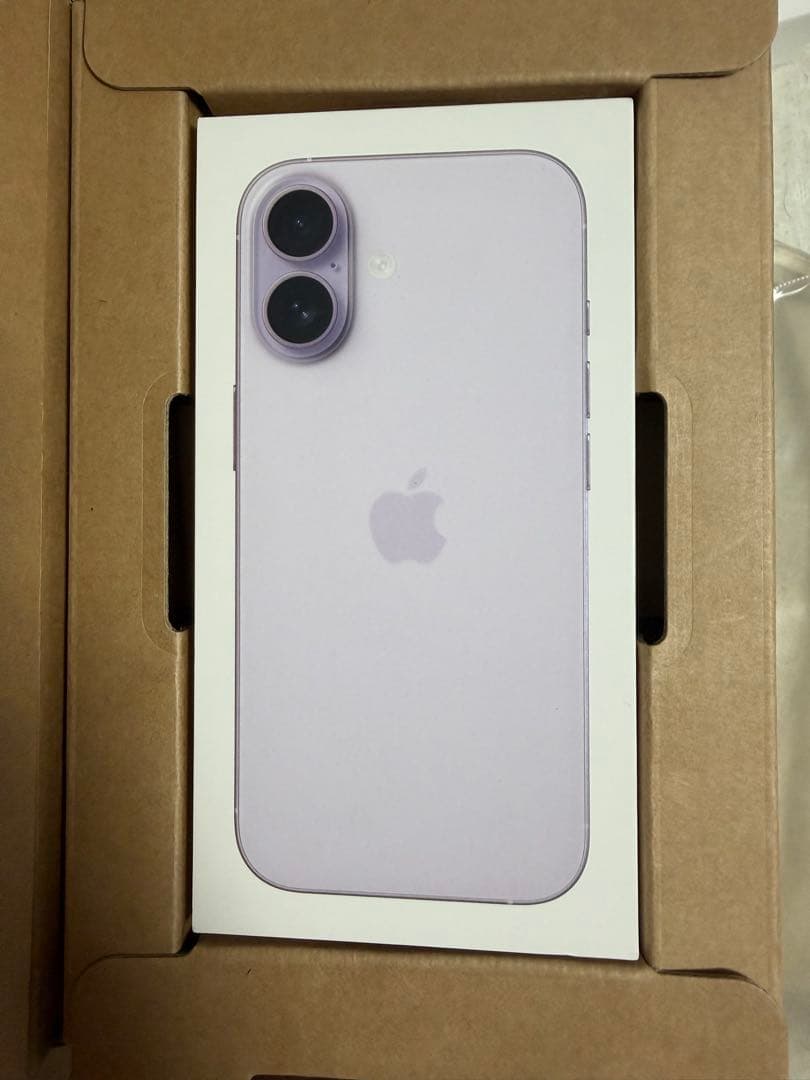 iPhone17 256 simフリー ラベンダー Apple iPhone 17 256GB SIMフリー [ラベンダー] 価格比較 - 価格.com