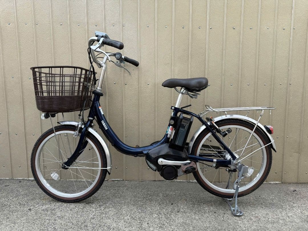 最終金額Yamaha Pas Sion 価格・仕様：PAS SION-U - 電動自転車 | ヤマハ発動機
