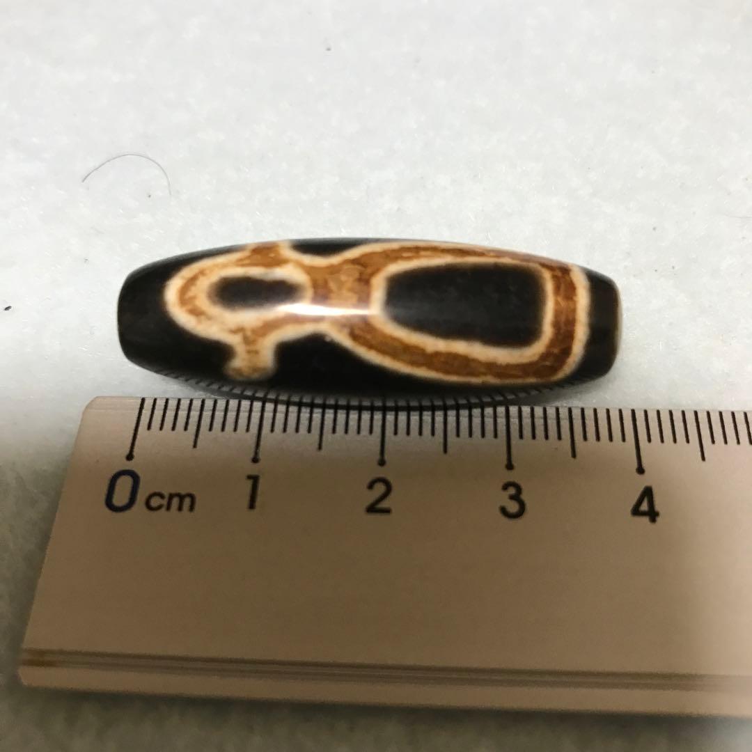 超激レア珍品‼︎ 古代老礦石 財神天珠