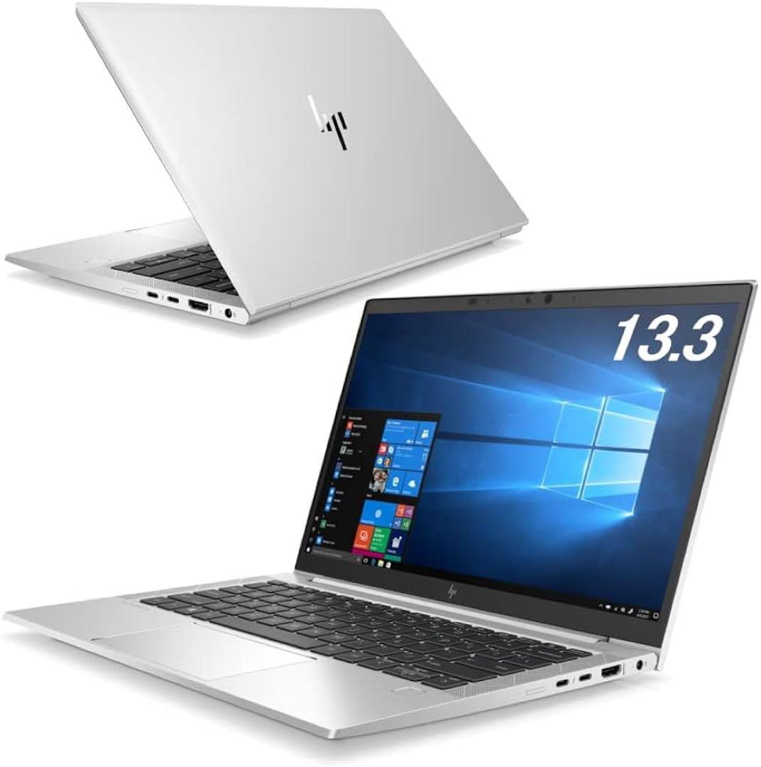HP EliteBook 830 G7 i5 16GB 512GB 保証有効 HP EliteBook 830 G7 i5 16GB 512GB 保証有効 - メルカリ