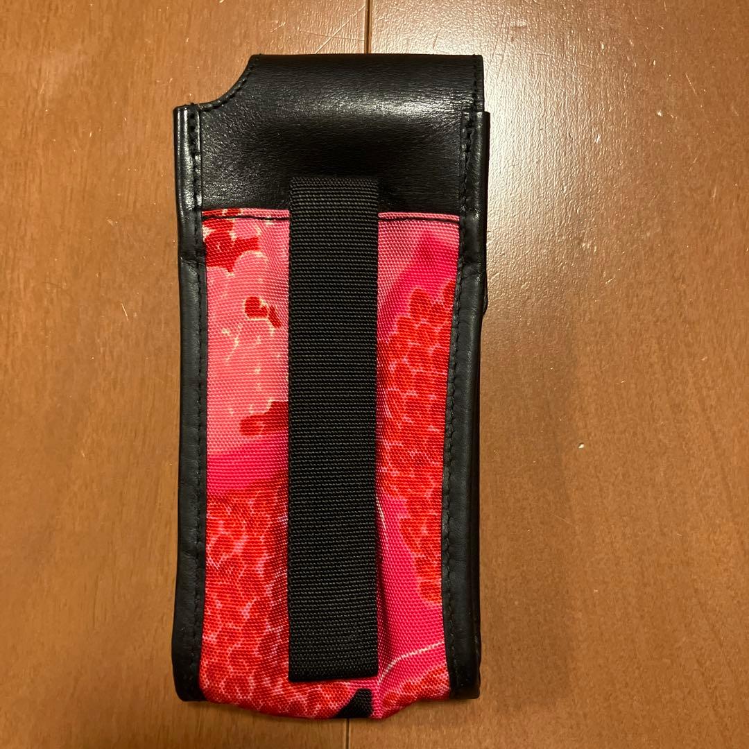 グッチ★GUCCI 携帯電話ケース ★トムフォード期　貴重な商品 ビンテージ