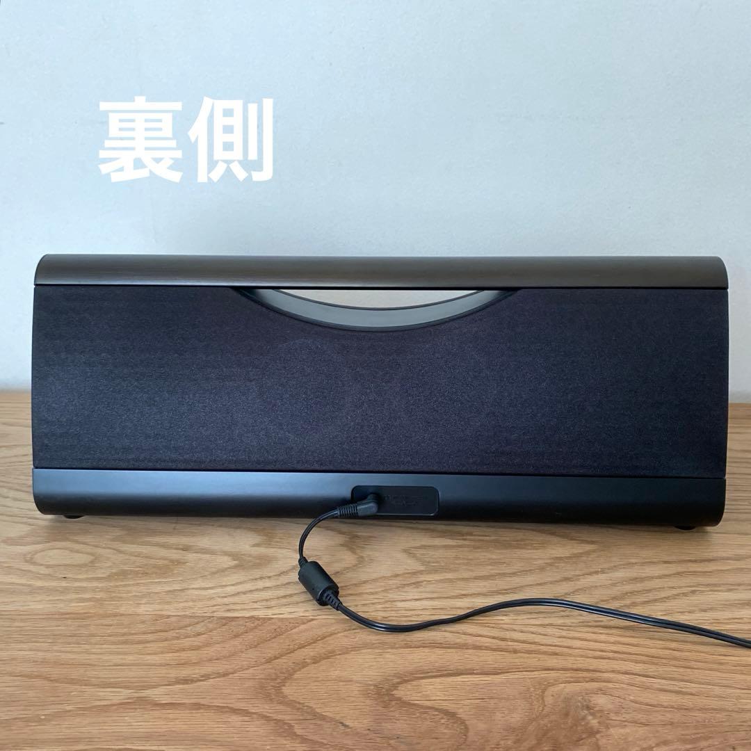 ★ ONKYO Bluetooth スピーカー　低音　SBX-200★1167