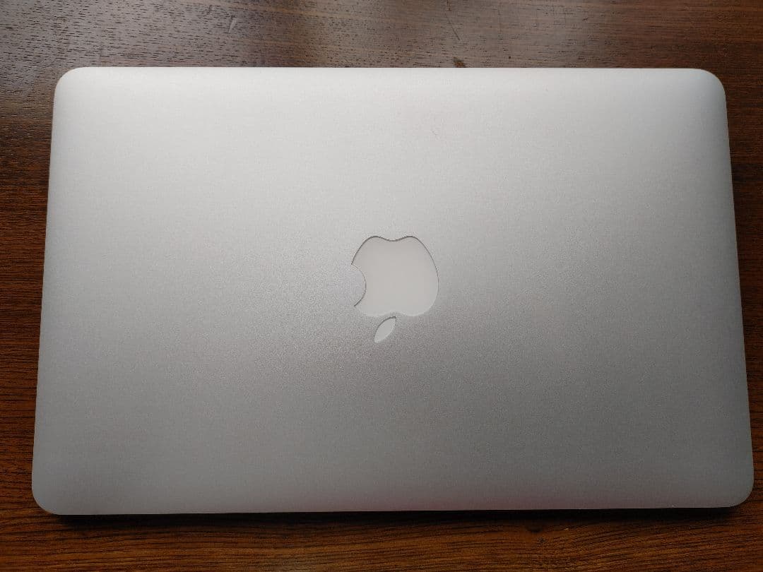 MacBook本体 Mac Book Air Mid 2012 MacBook Air (13-inch, Mid 2012) - Technical Specifications - Apple