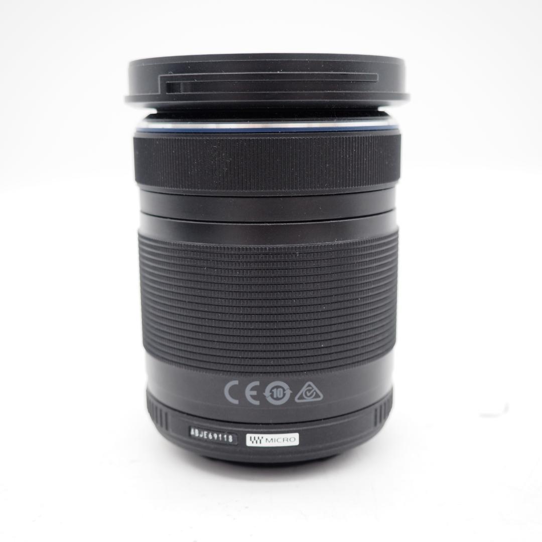OLYMPUS M.ZUIKO 40-150mm F4-5.6 ED MSC ③
