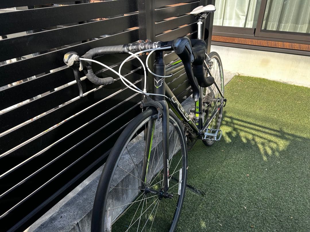 FELT F95 54サイズ 自転車【引き取り限定】 - メルカリ