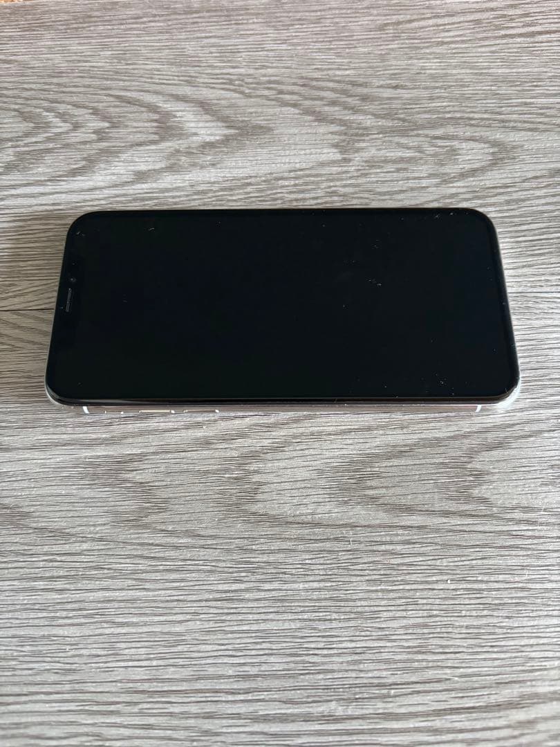 iPhone XS 本体