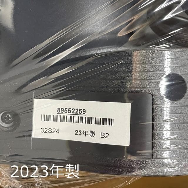 東芝 液晶テレビ REGZA 32S24（23年製）㉗