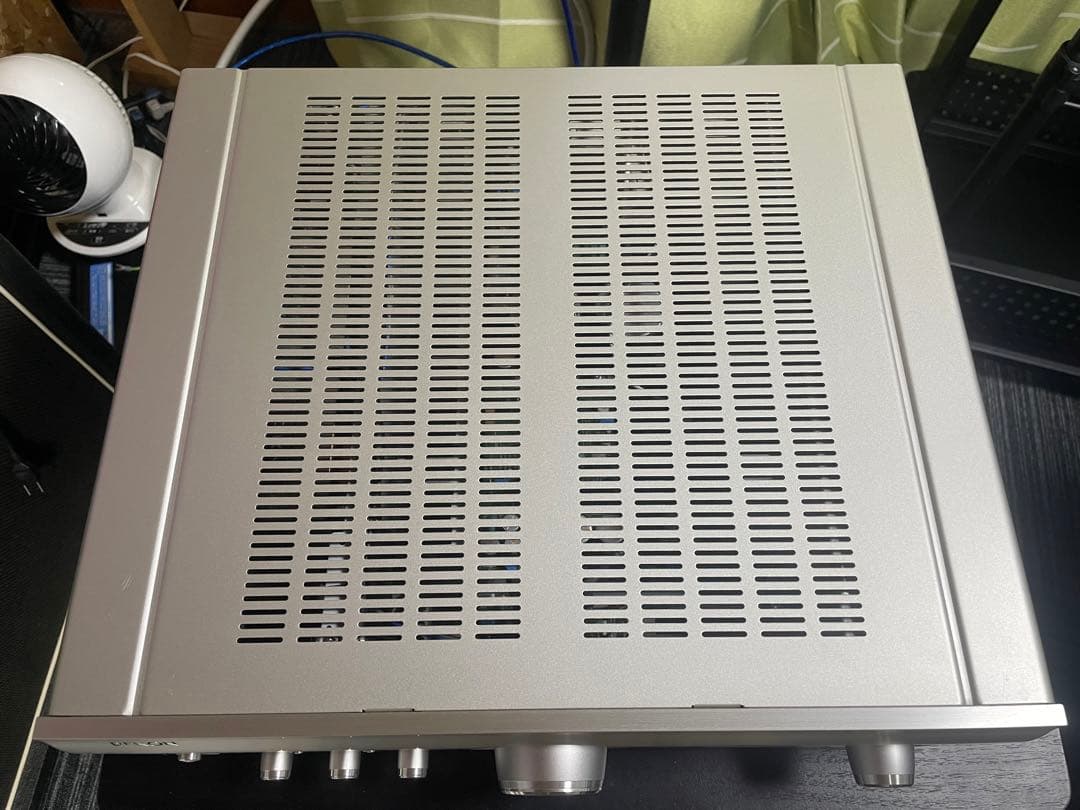 DENON PMA-1600NE プリメインアンプ　中古