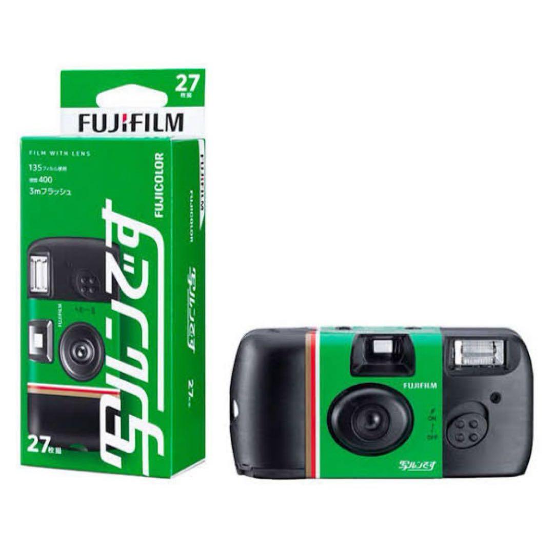 【新品未使用】最新 FUJIFILM 写ルンですSIMPLE ACE30個セット FUJIFILM フジフイルム レンズ付きフィルム「写ルンです」 シンプル
