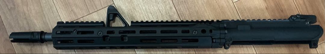 東京マルイ ガスブローバック mws アッパーレシーバーセット 東京マルイ ガスブローバック mws アッパーレシーバーセット 【公式通販】