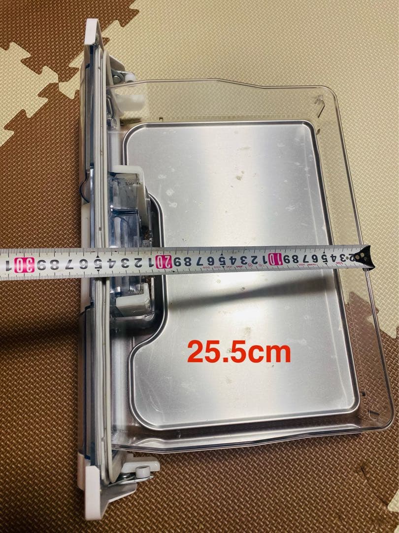 日立 冷蔵庫真空室チルドトビラセット