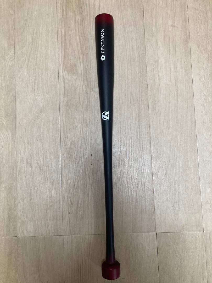PENTA5ON トレーニングバット N°5811 PENTA5ON(ペンタゴン) – Amazing The Store