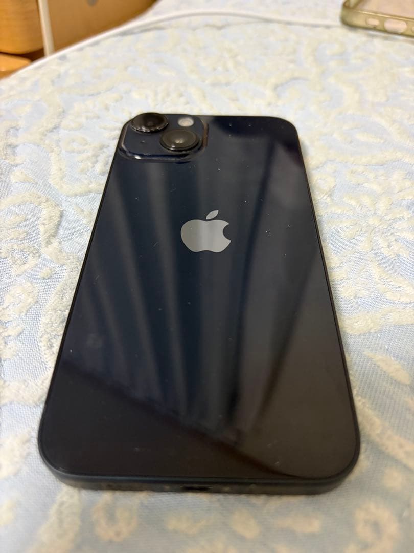Apple iPhone 14 ブラック 本体　256GB