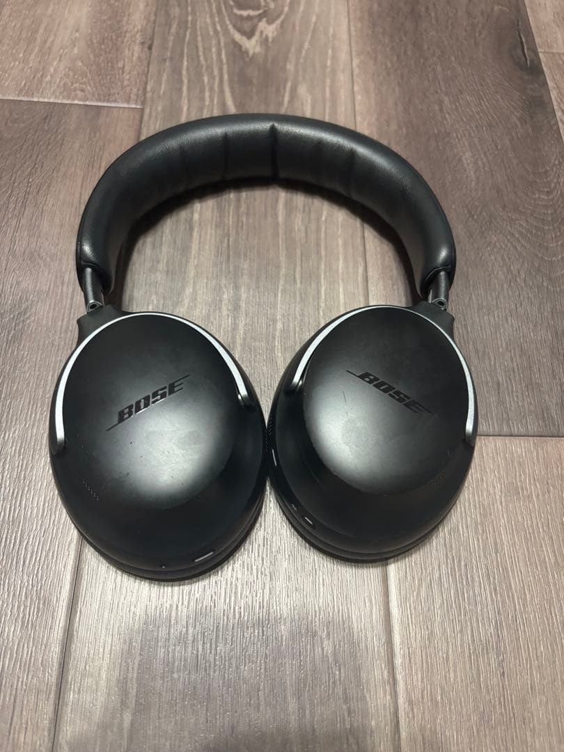 ヘッドホン Bose Quietcomfort Ultra