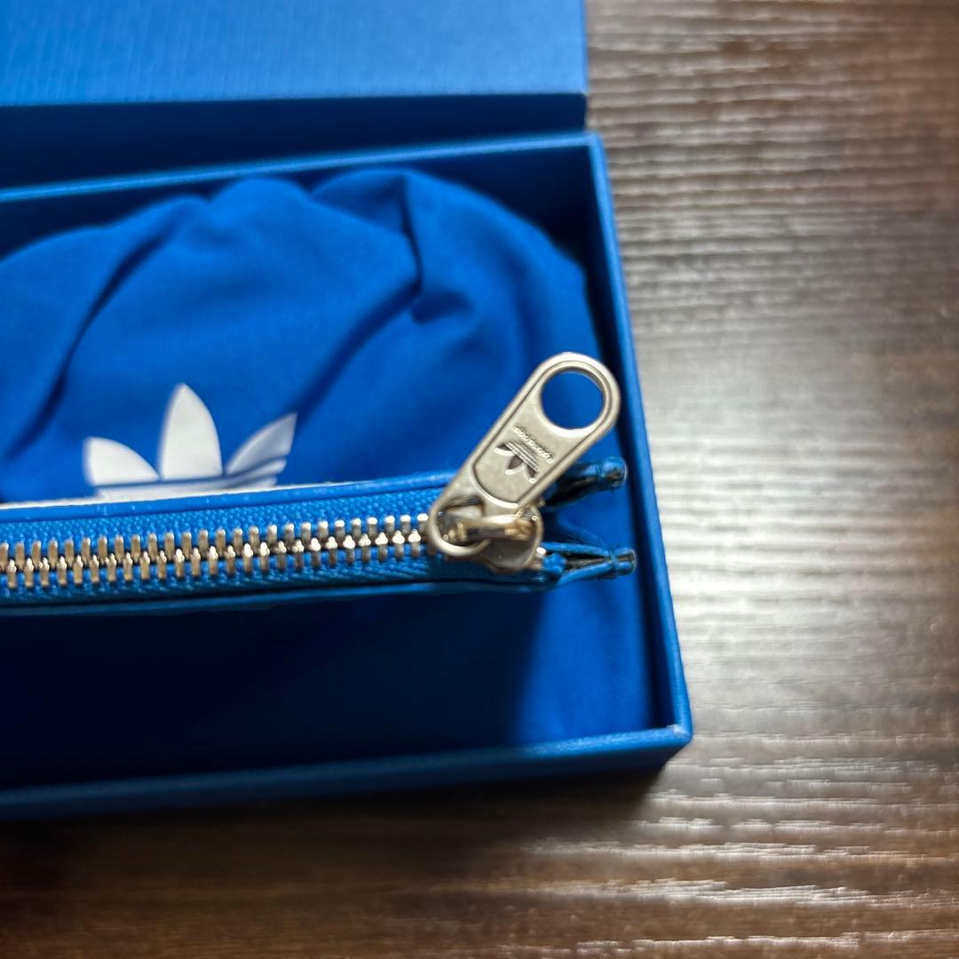 BALENCIAGA adidasフラグメントケース - メルカリ