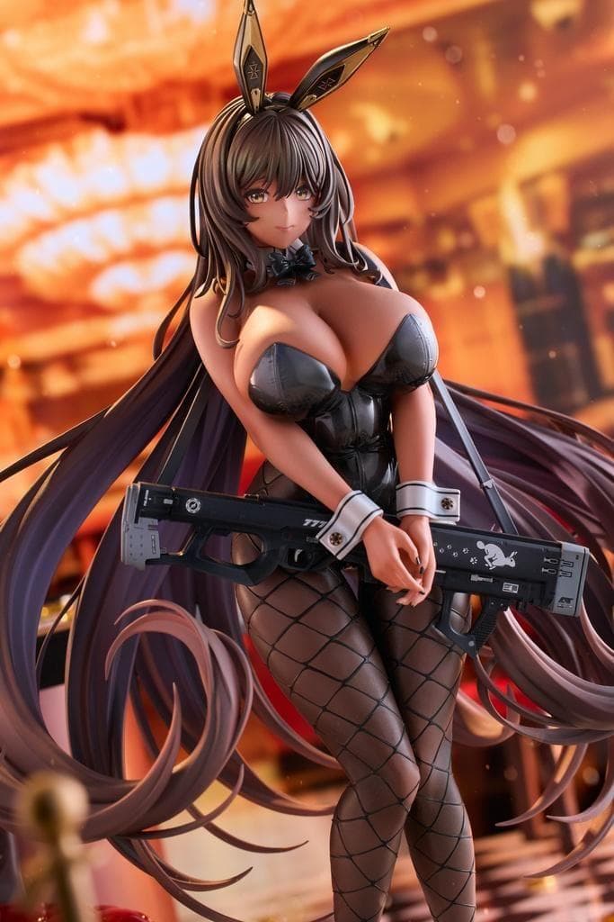 ブラン•ノワール姉妹セット勝利の女神NIKKE ふぉるとねいしょんガレージキット Amazon.co.jp: 勝利の女神 NIKKE 2体セットブラン ノワール ガレージ